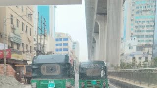 ভোরের ঢাকা | Morning Beauty of Dhaka City | ND Journal|