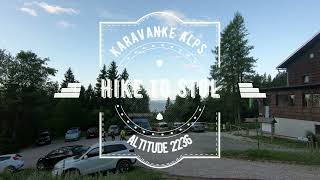 Karavanke Alps-STOL 2234