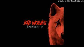 Bad Wolves - Lifeline
