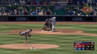 MLB The Show 23 Player Career Part 121