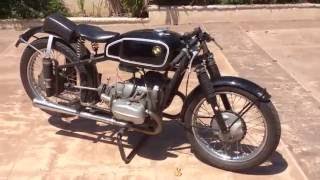 1938 BMW R51 For Sale