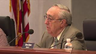 Wise County Board of Supervisors meeting