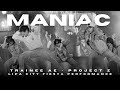 ASTER 'Project Z' - Maniac (Cover) Lipa City Fiesta Performance