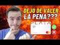 Plata Card: Cashback 15% , Plata+ y 60 Días Sin Intereses