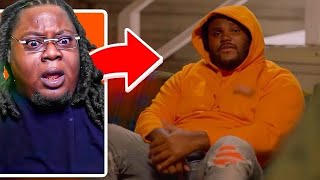 TONE HAD HIS BACK!!! Tee Grizzley - Tez & Tone 1 [Official Video] REACTION!!!!!