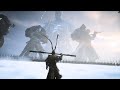 Sun Wukong vs God Erlang Opening Cinematic - Black Myth Wukong