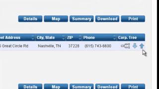 ReferenceUSA: Using Quick Search to find a Business.mp4