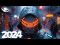 Music Mix 2024 🎧 EDM Mix of Popular Songs 🎧 EDM Gaming Music Mix