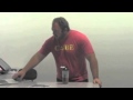 The Juggernaut Football Method Overview by Chad Wesley Smith-JTSstrength.com