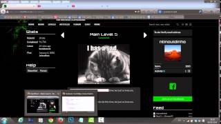 HackThis Main Level 5
