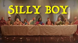 The Last Supper with Silly Boy