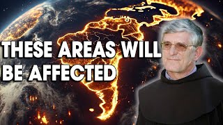 Father Petar Ljubicic Medjugorje Prophecy: These Cities Will Face Disaster