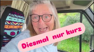 Womo Reihe Portugal der Süden #2 Es kann nicht immer spannend sein🤓#solo #travel #vanlife #camping