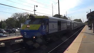 LIRR 2710