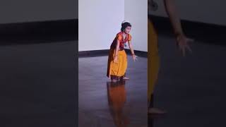 Ello Jinugiruva neeru, Rajostava dance by kids
