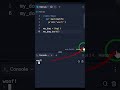 Python OOP in 30 Seconds  - For Beginners #shorts