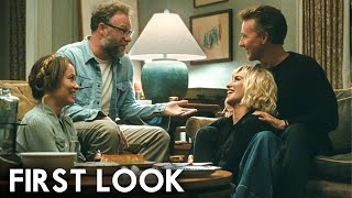 The Invite (2026) Trailer Is Awesome | Olivia Wilde | Sundance Festival | Release Date
