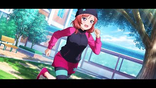 Love Live! ALL STARS【西木野真姬（西木野 真姫）　笨拙地掩飾害羞】