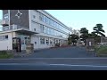 松島中学校　宮城県