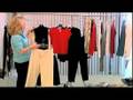 Building a Capsule Wardrobe for Women : How to Mix & Match Clothes for Women's Fashion