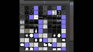 Unity Editor Window - Asset browser