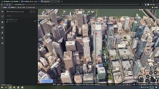 教學影片 在Google 地球上建立位置