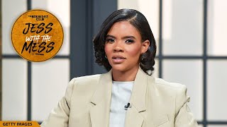 Candace Owens Fired From 'The Daily Wire' After Breakfast Club Interview