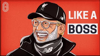 How Jürgen Klopp Transformed Liverpool into a Billion Dollar Club