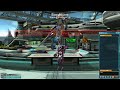 【pso2】女性c追加ボイス65