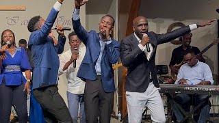 NKOMEZI CONCERT DISMAS NDASHIMA , MUTIMA WAJYE , NIBISINGAYE , MWAMI WAJYE YESU 🔥🔥