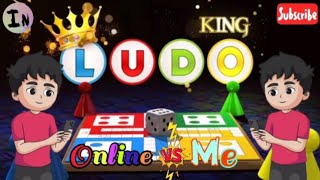 Ludo King 👑 is Live 🔴