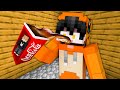 AKU DIAM DIAM MASUK KE DALAM COCA COLA DAN DI MINUM KEZRI DI MINECRAFT!!