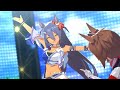 【ウマ娘】make debut 　ビコーペガサス　４Ｋ　ライブシアター