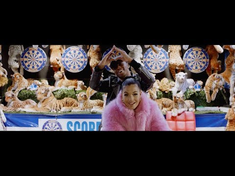Not3s, Mabel - My Lover (Radio Edit) (Official Video) Not3s, Mabel - My Lover (Radio Edit) (Official Video)