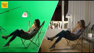 VFX Reel 2020 by Tussilago