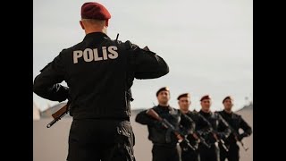 Xocavənddə polis əməliyyat keçirdi