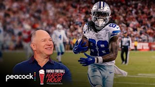 Matthew Berry’s best ball basics, strategies to consider | Fantasy Football Happy Hour | NFL on NBC