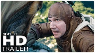 THE KINGS MAN Final Trailer (2021)