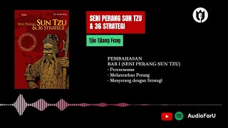 SENI PERANG SUN TZU & 36 STRATEGI/The Art of War (AudioBook) Indonesia - PART 1