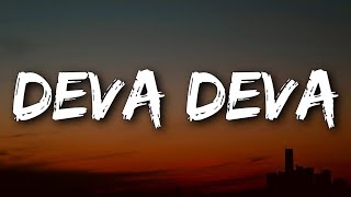 Deva Deva Lyrics – Brahmastra | Arijit Singh