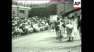 Zeppelin, President Hoover, Pageant, Roosevelt, Sport