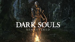 Dark Souls Remastered [PC] [Без Комментариев] Часть 9