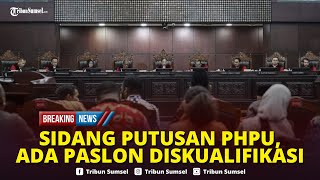 🔴BREAKING NEWS: Putusan Sengketa Pilkada Mahakam Ulu 2024: MK Diskualifikasi Paslon Owena-Stanislaus