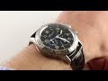 pre owned breguet type xx aeronavale 3800st 92 9w6 luxury watch review