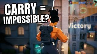 This is Why Solo Queue Players Quit Deadlock