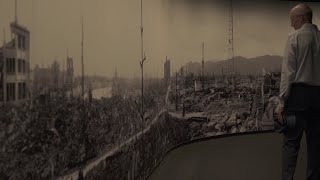 The Pain and Politics of Hiroshima