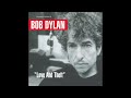 bob dylan mississippi official audio