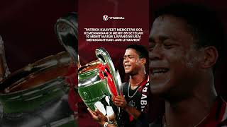 Media Belanda sindir Patrick Kluivert? Kenapa ya?🤔 #patrickkluivert #timnas #pssi #vivagoal