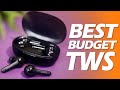 The Best TWS under Rs.2500 || 40 hrs Battery life || Gaming test || Dual Mic || Aptx