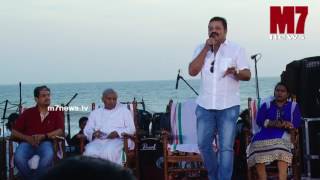 big fm 92.7, Vandekeralam | Suresh Gopi